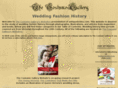 antiquebrides.com