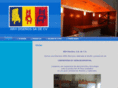arhdisenos.com