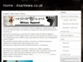 asantewa.co.uk