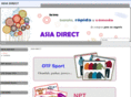 asiadirect.es