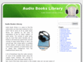 audiobookslibrary.biz