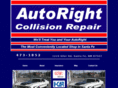 autorightcollision.com