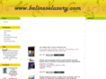 balineseluxury.com
