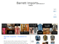 barrettimports1.com