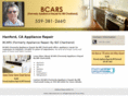 bcarsappliancerepair.com