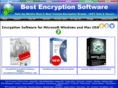 best-encryptionsoftware.com