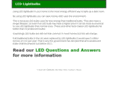 bestledlightbulb.com