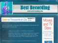 bestrecording.com