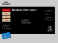 bistrot-chezfernand.com