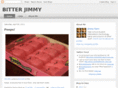 bitterjimmy.com