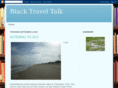 blacktraveltalk.com