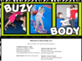 buzybodytumble.com