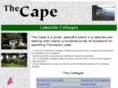 cape-cottages.com