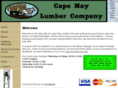 capemaylumber.com