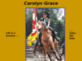 carolyngrace.com