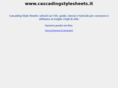 cascadingstylesheets.it