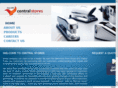 central-stores.com