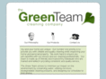 chicogreenteam.com