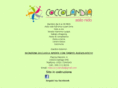 coccolandiaasilonido.com