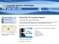 computerservicesofmi.com