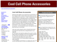 cool-cell-phone-accessories.com