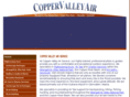coopervalleyair.com