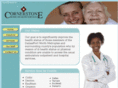 cornerstonehhs.com