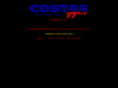 costasgym.com