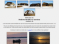 dakotarealtyandauction.com
