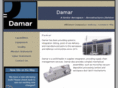 damarmachine.com