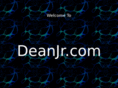 deanjr.com