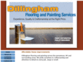 dillinghamhomeimprovements.com