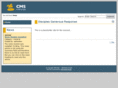 disciplesgenerousresponse.com