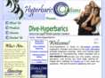 dive-hyperbarics.com