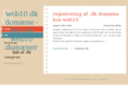 dk-domaene.dk