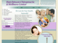 drhutchinsonchiro.com