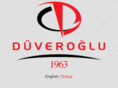 duveroglu.net