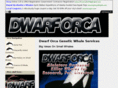 dwarforca.com