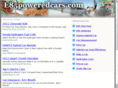 e85poweredcars.com