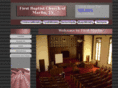 fbcmarlin.org