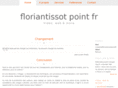 floriantissot.fr