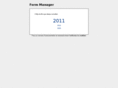 form-manager.com