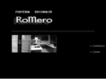 fusteriaromero.com