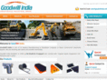 goodwillindia.net