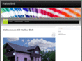 hallasbnb.com