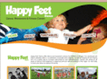 happyfeetdancing.co.uk