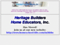 hbhe.org