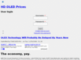 hdoledprices.com