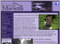 hiddenmarietta.com