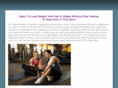 homepersonaltrainers.com